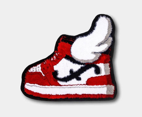 TAPIS JORDAN ONE